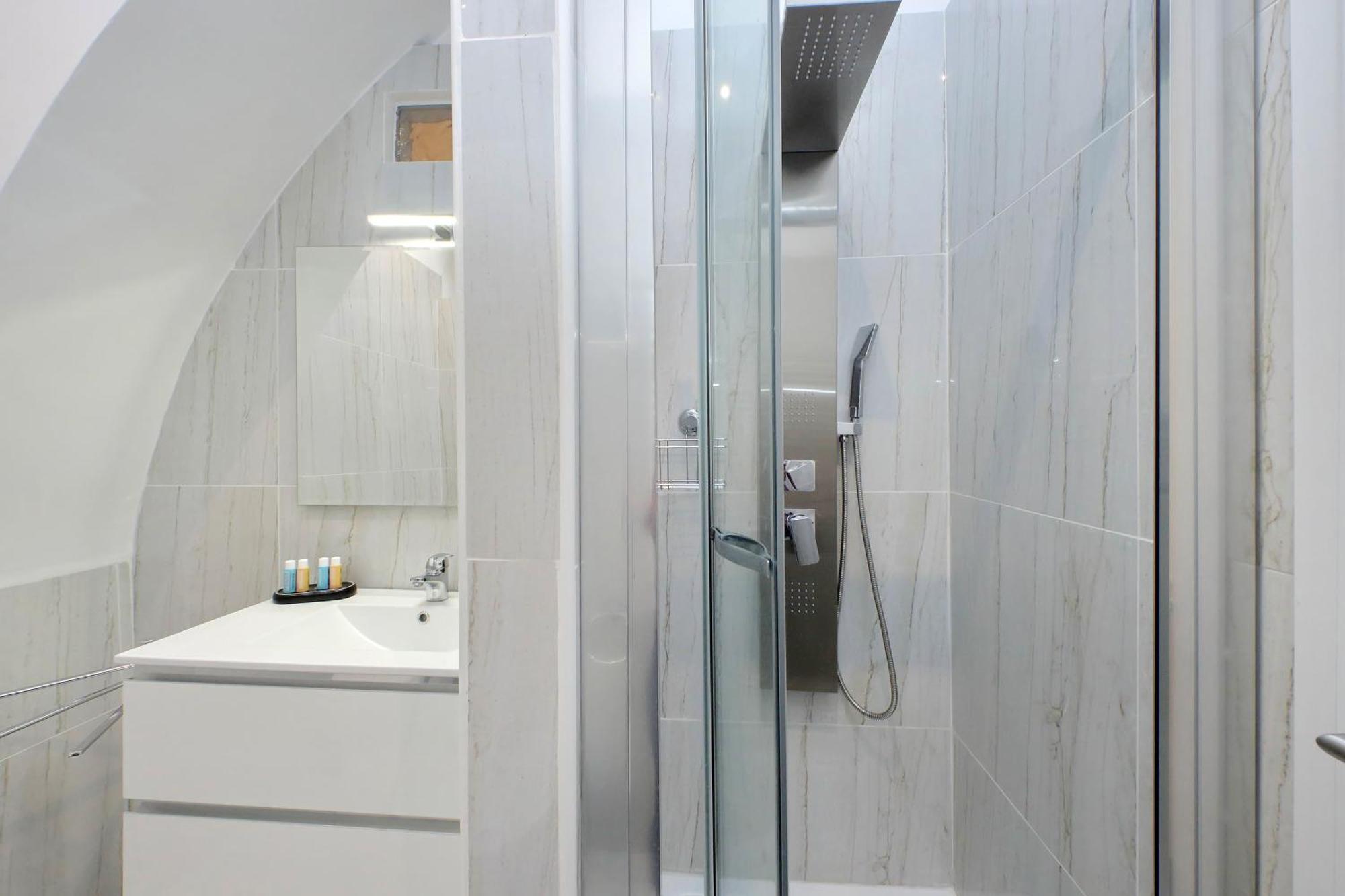 Trevi Feddy'S Apartment Roma Dış mekan fotoğraf