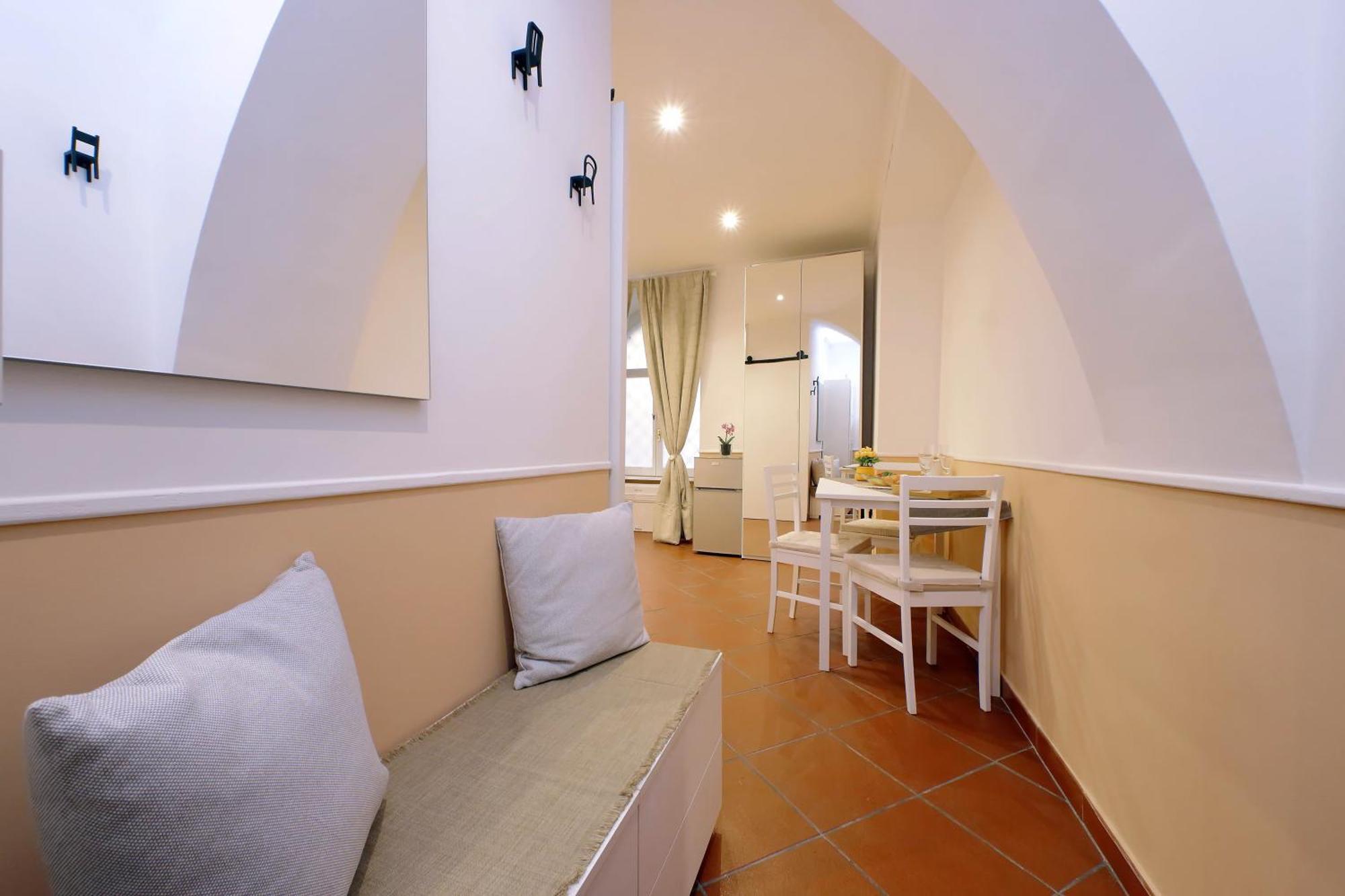 Trevi Feddy'S Apartment Roma Dış mekan fotoğraf