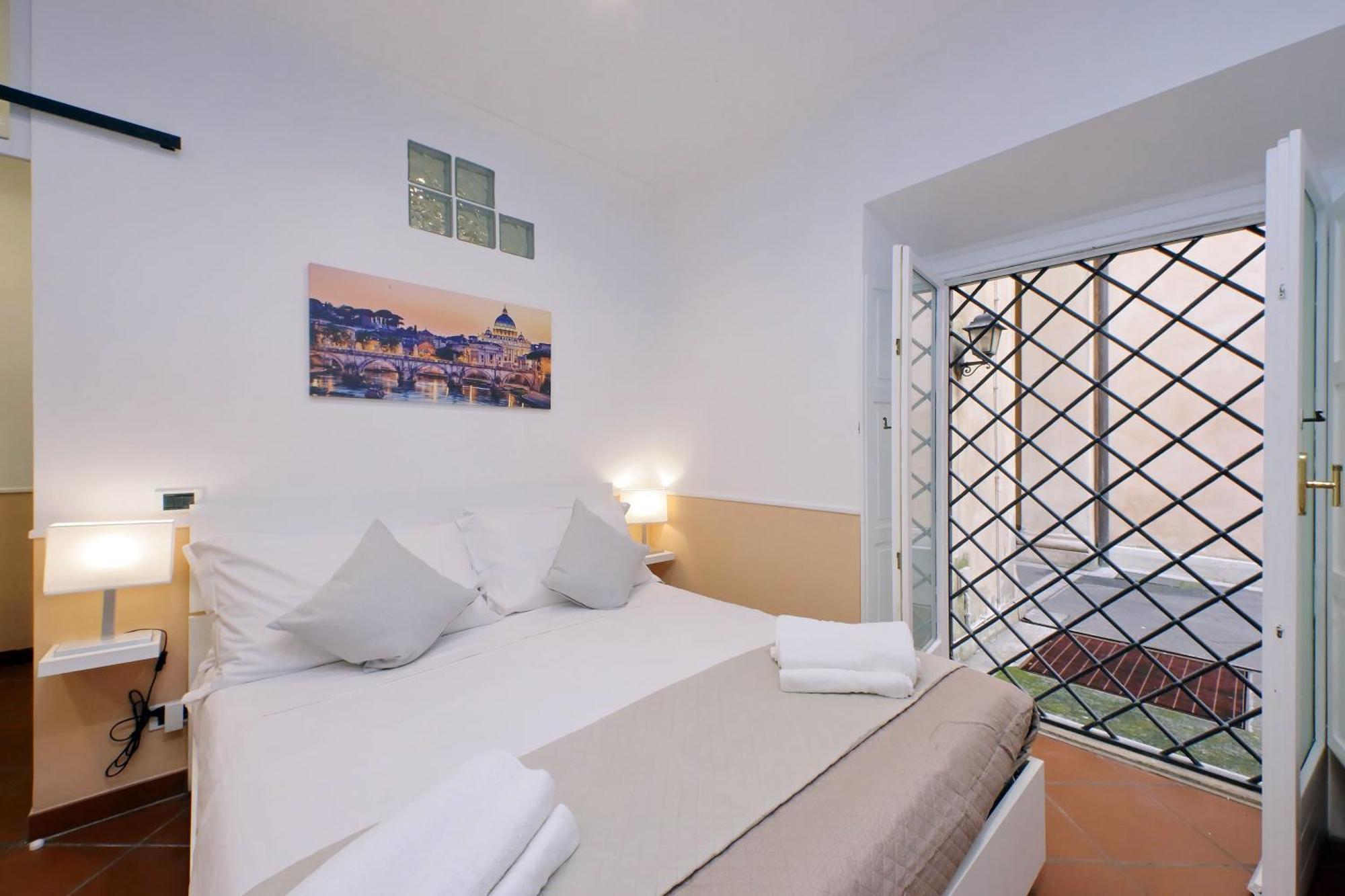 Trevi Feddy'S Apartment Roma Dış mekan fotoğraf