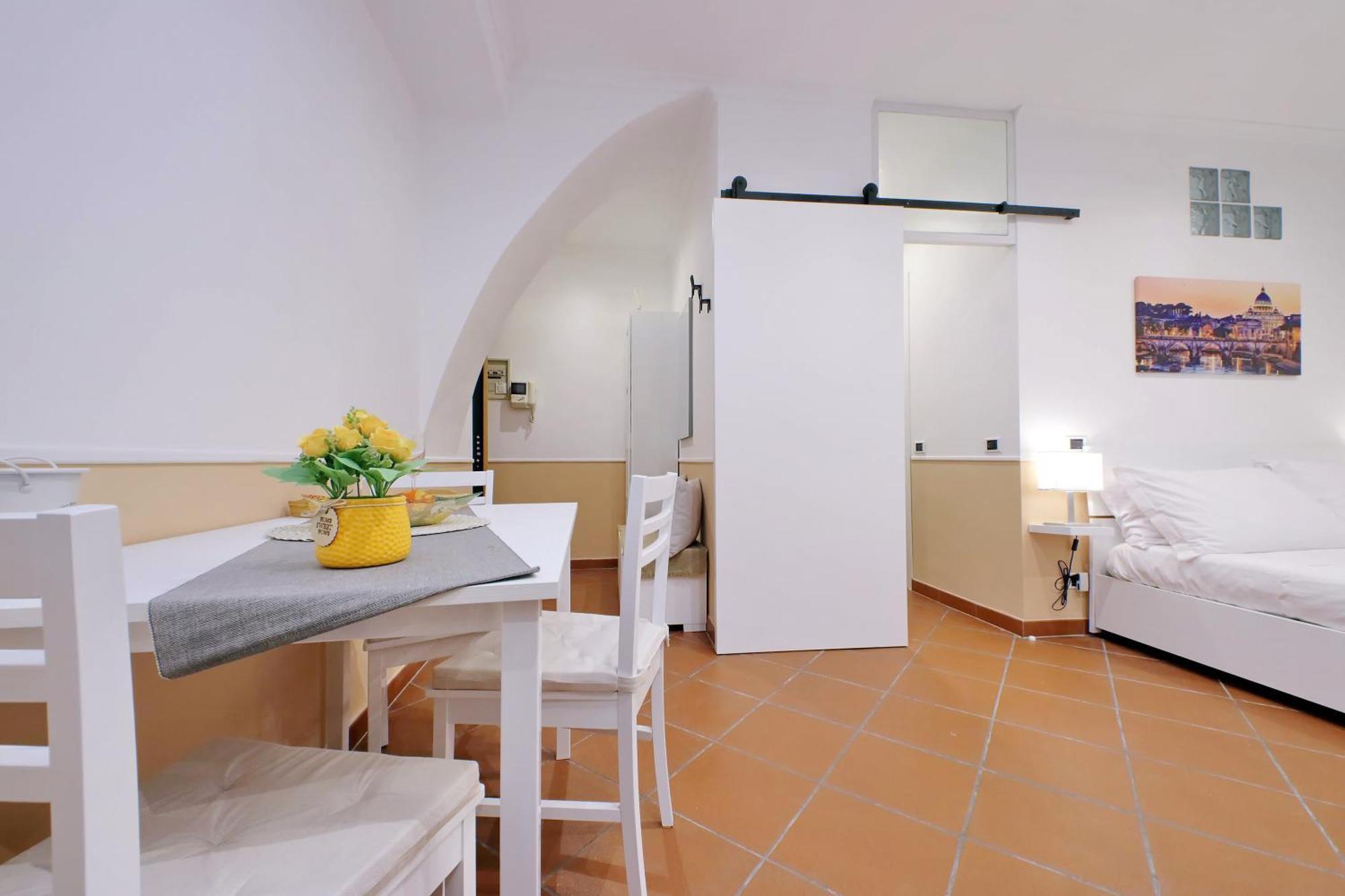 Trevi Feddy'S Apartment Roma Dış mekan fotoğraf