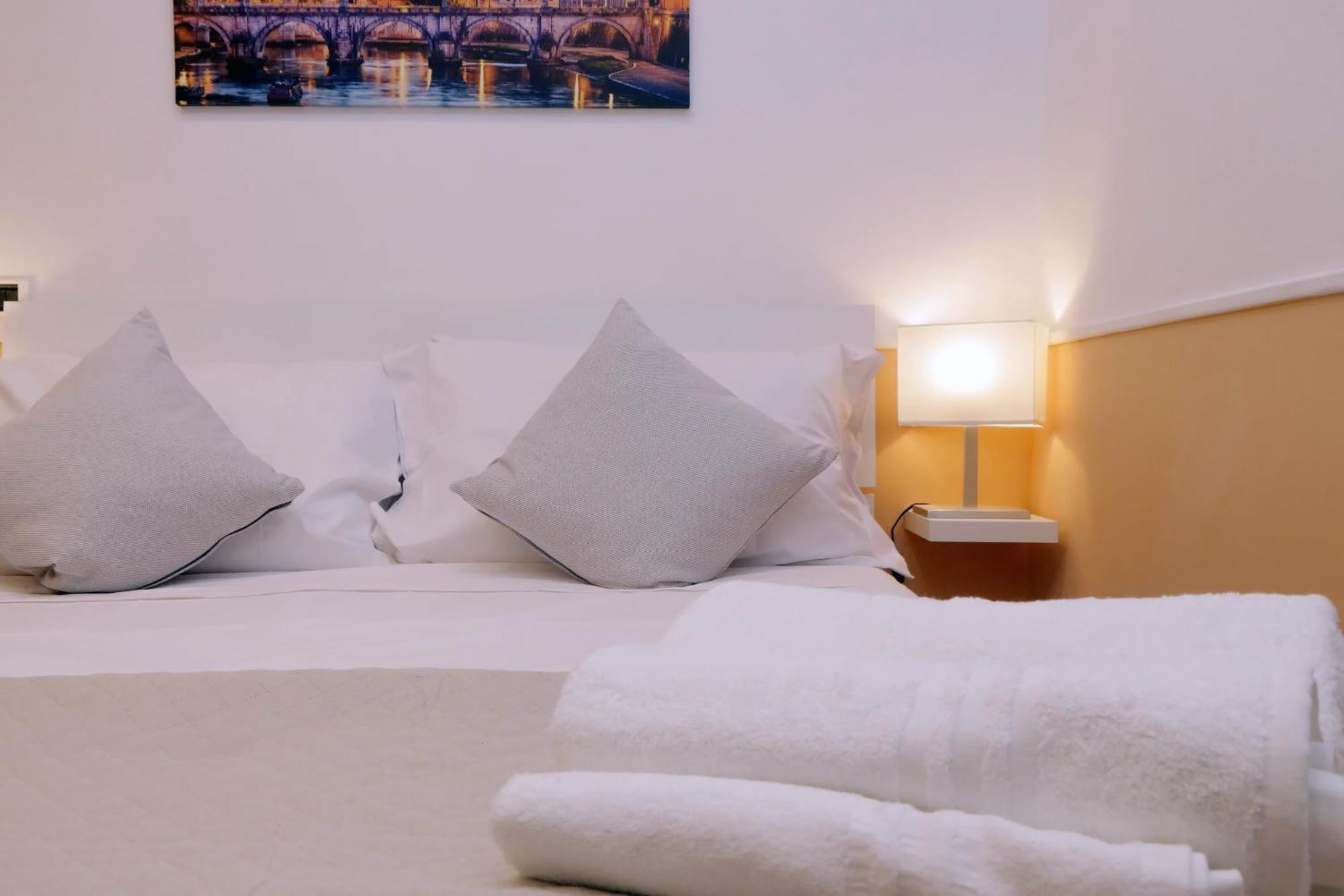 Trevi Feddy'S Apartment Roma Dış mekan fotoğraf