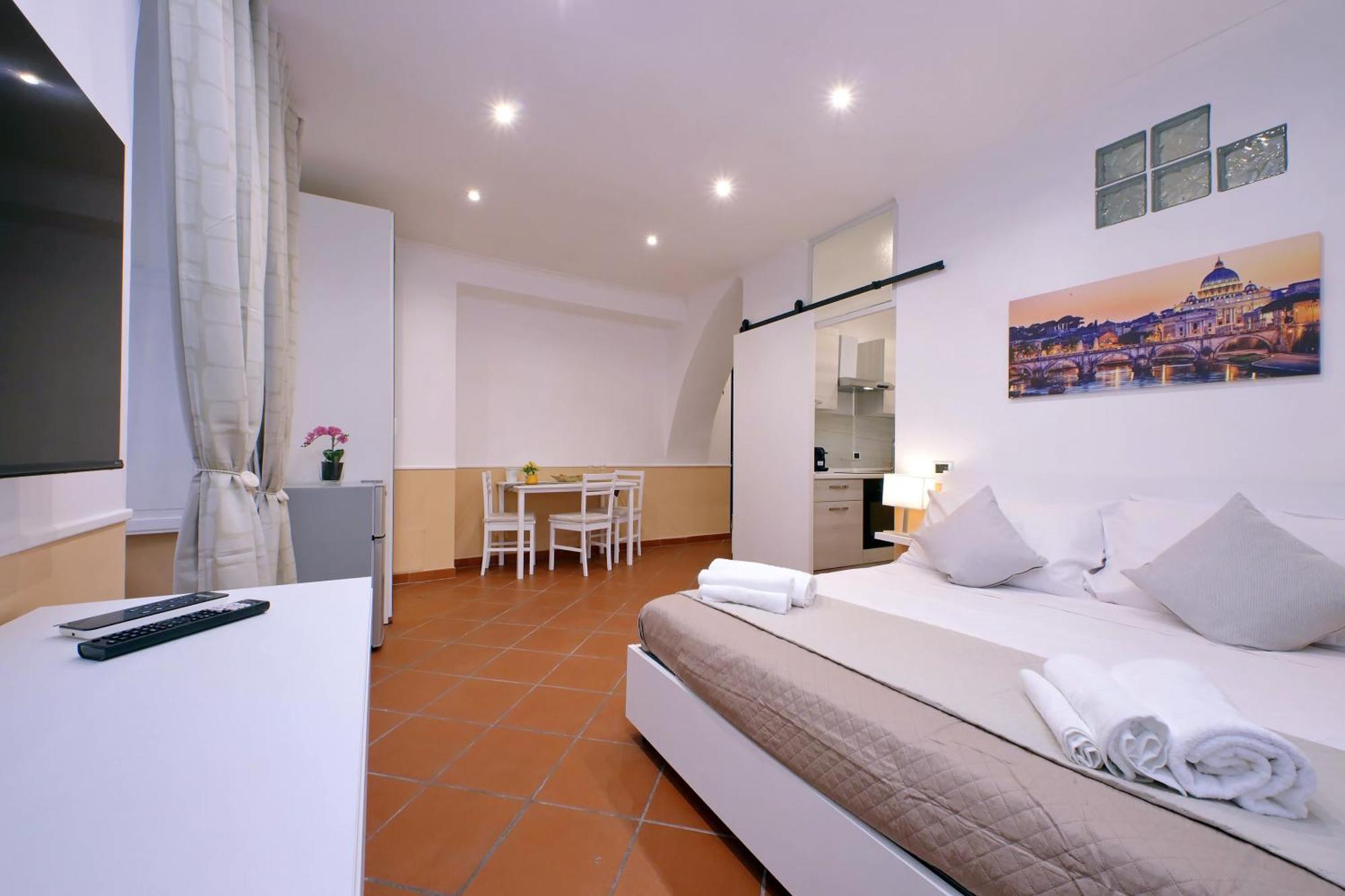 Trevi Feddy'S Apartment Roma Dış mekan fotoğraf