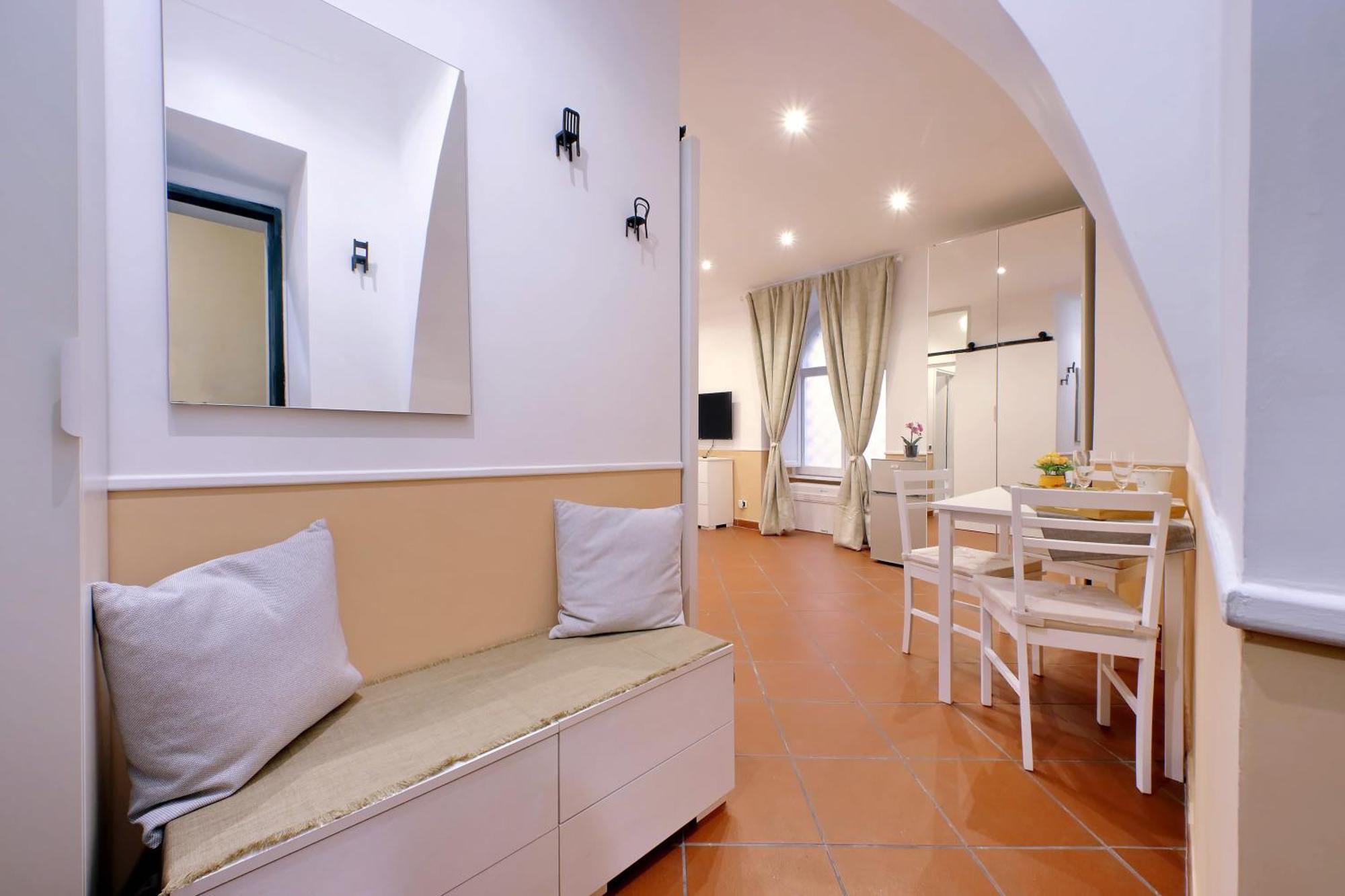 Trevi Feddy'S Apartment Roma Dış mekan fotoğraf