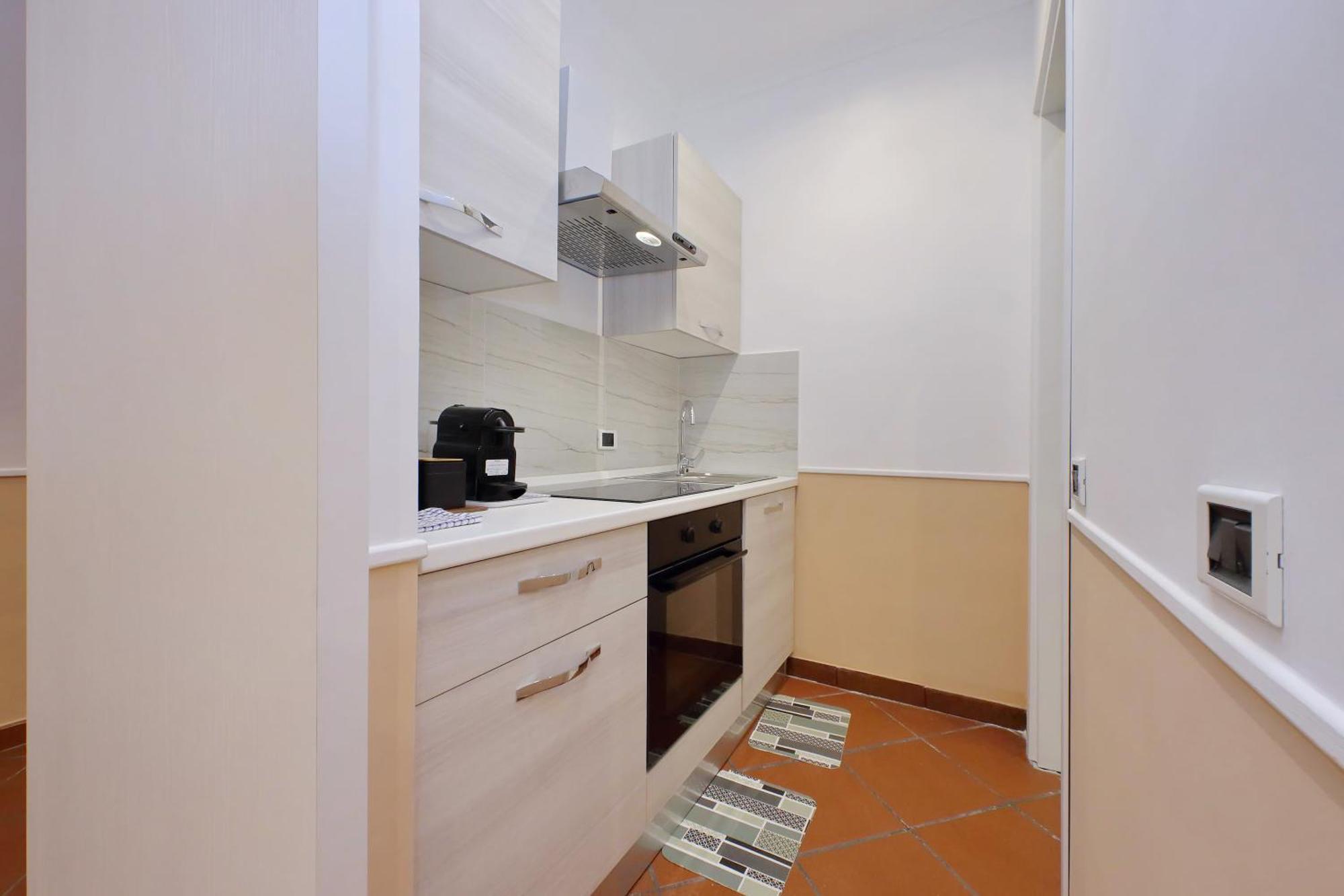 Trevi Feddy'S Apartment Roma Dış mekan fotoğraf